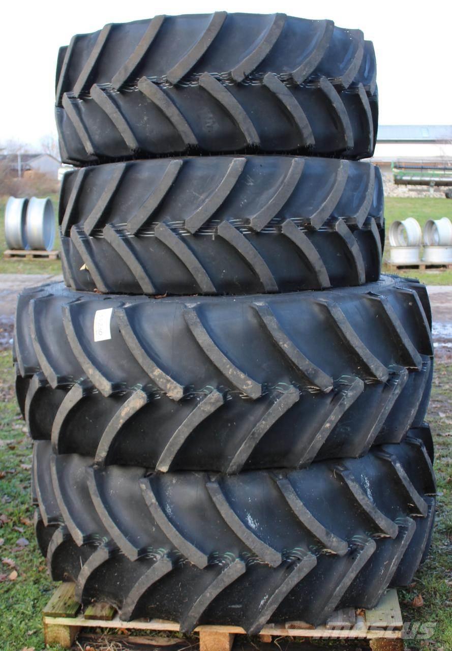 Mitas 1 Satz Räder Pneus, roues et jantes