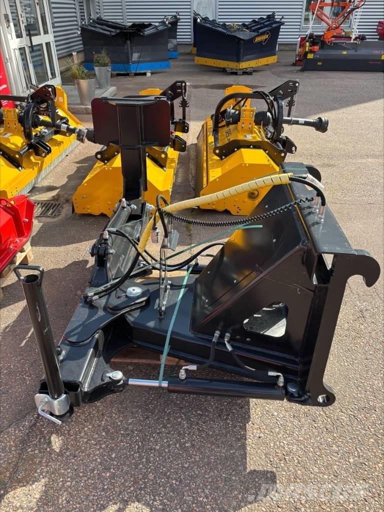 Tokvam Ilsbo H130L Agriculture - Autres