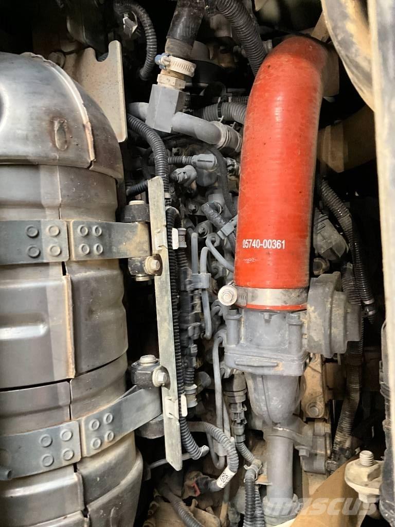 Takeuchi TB 2150 R Pelle sur chenilles