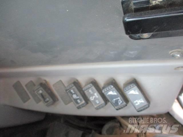 Hitachi ZX 85 US B Mini pelle 7t-12t