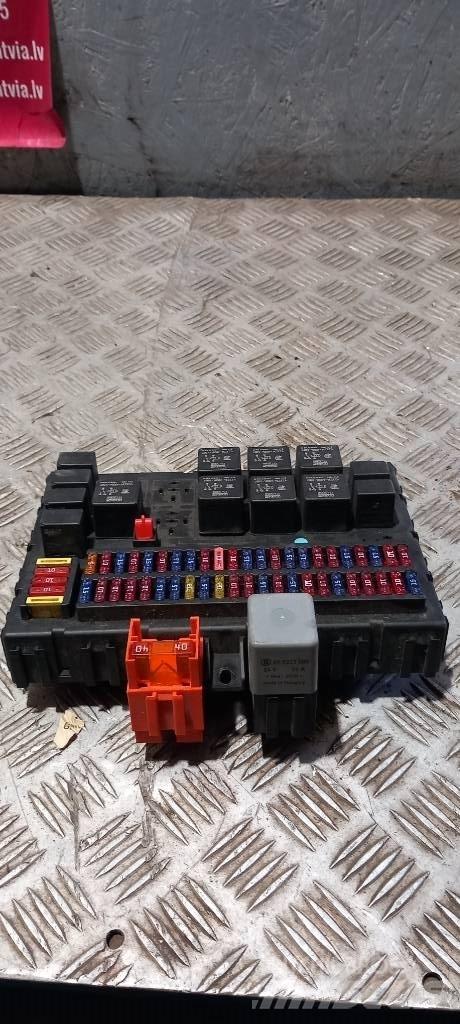 DAF XF 105.   1795419 Electronique