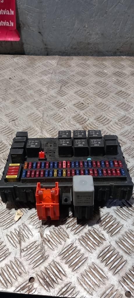 DAF XF 105.   1795419 Electronique