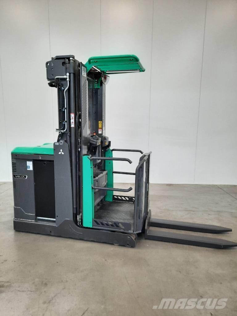 Mitsubishi OPBM10P Préparateur de commande haute levée
