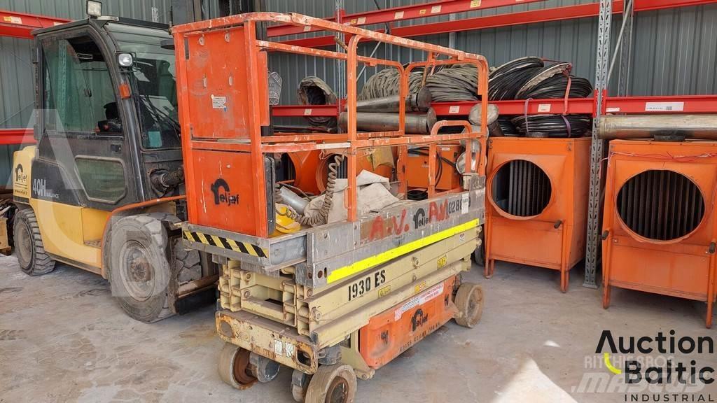 JLG 1930 ES Nacelle ciseaux