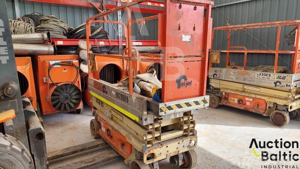 JLG 1930 ES Nacelle ciseaux