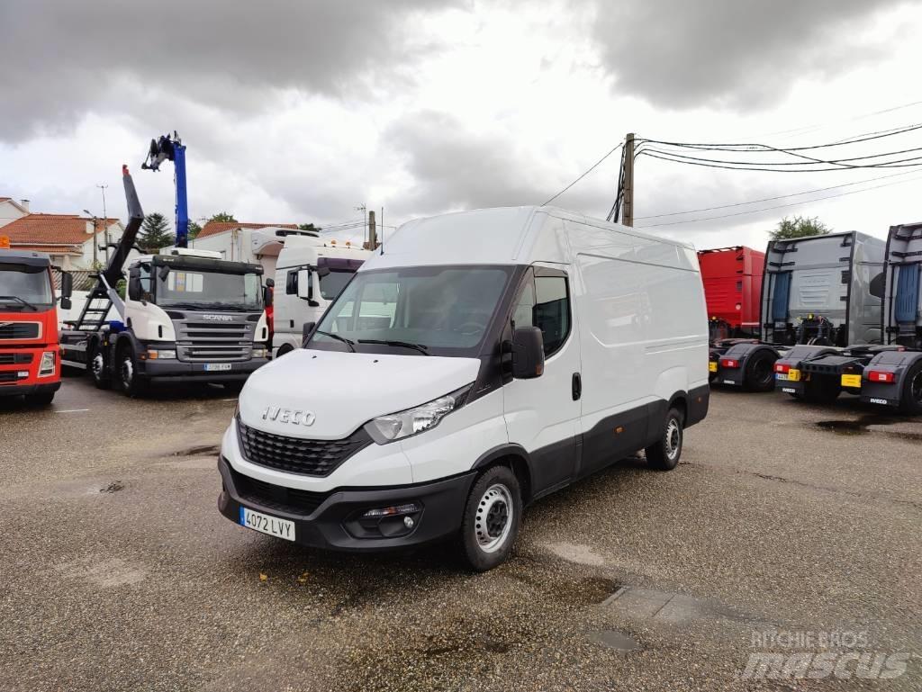 Iveco Daily 35 S 16 Utilitaire