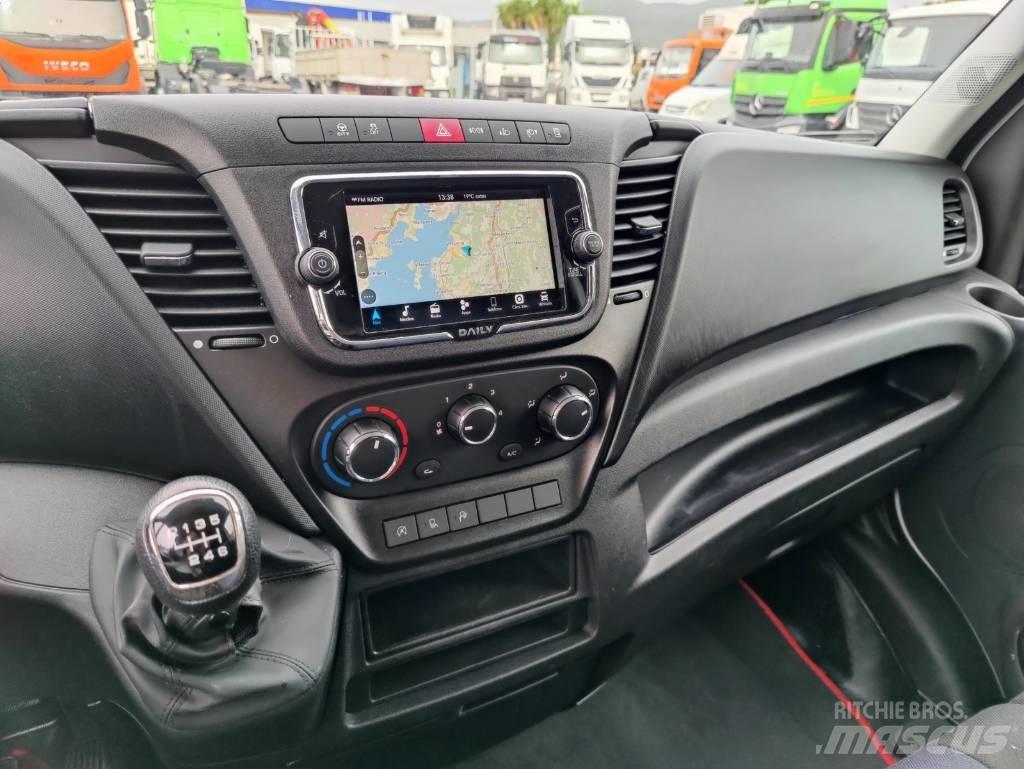 Iveco Daily 35 S 16 Utilitaire
