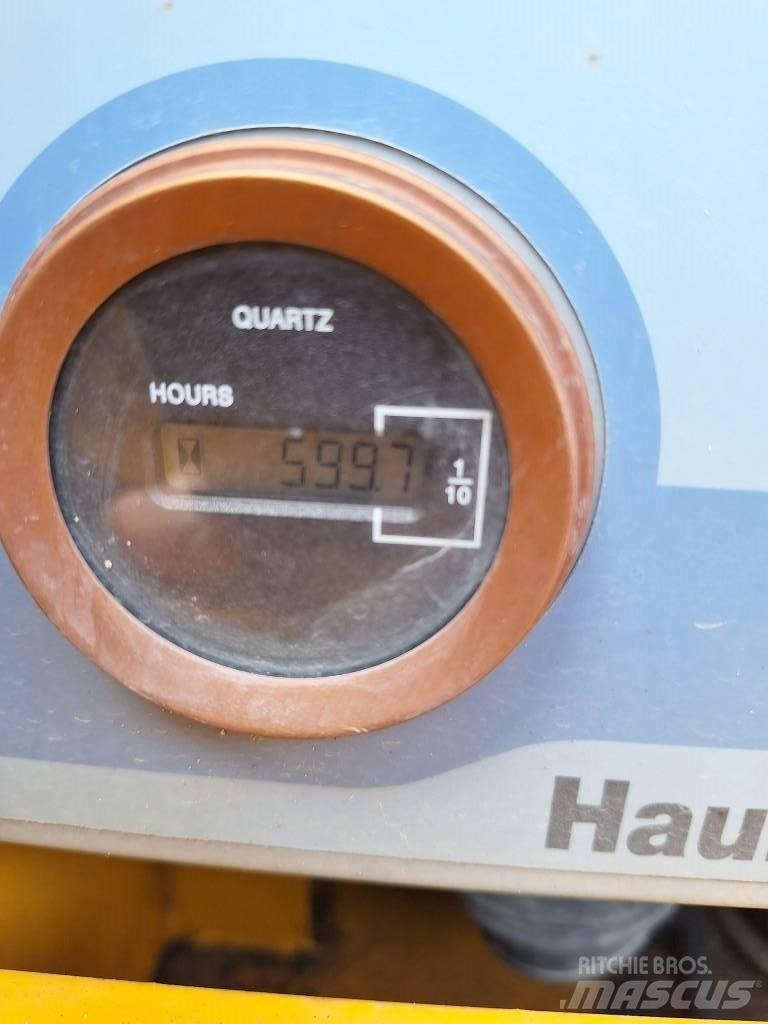 Haulotte H 18 SXL Nacelle ciseaux