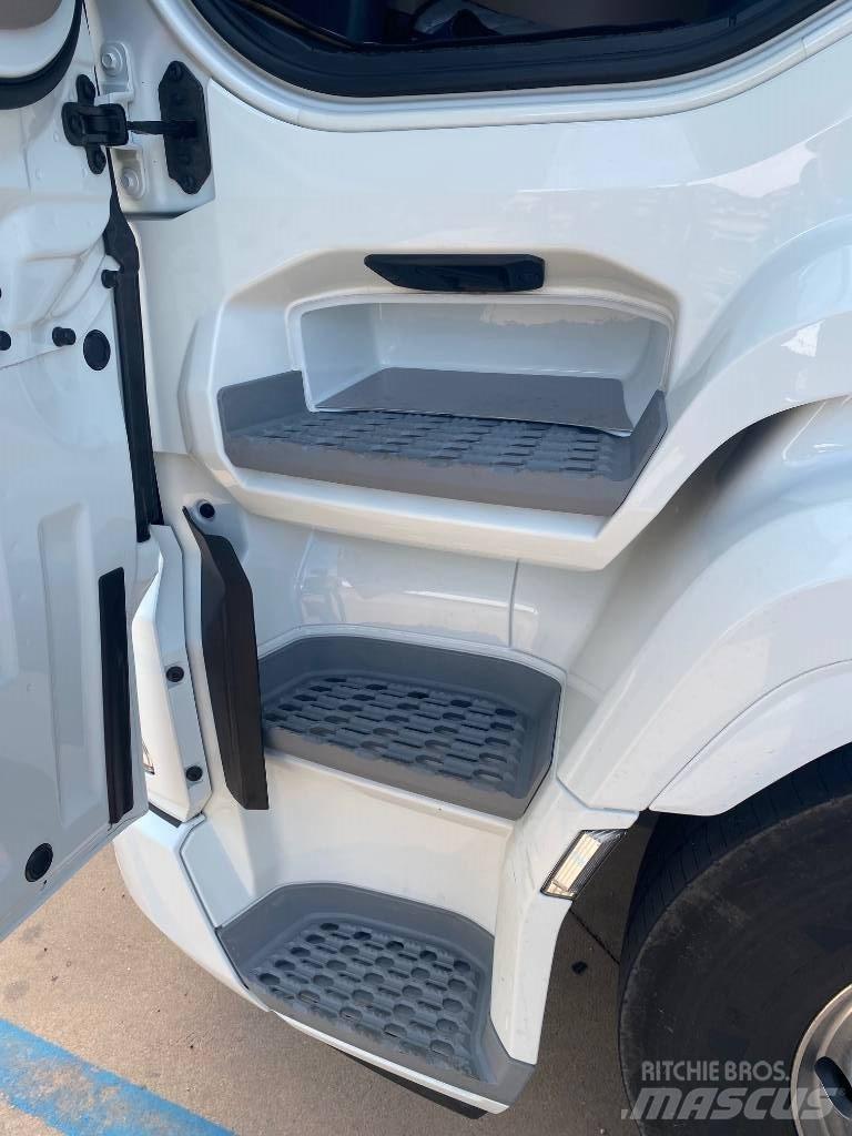 DAF XG 530 FTS Tracteur routier