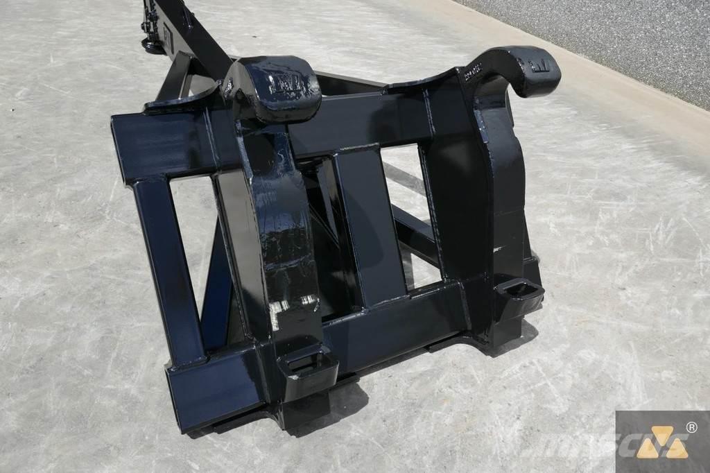 CAT Jib Transport - Autres