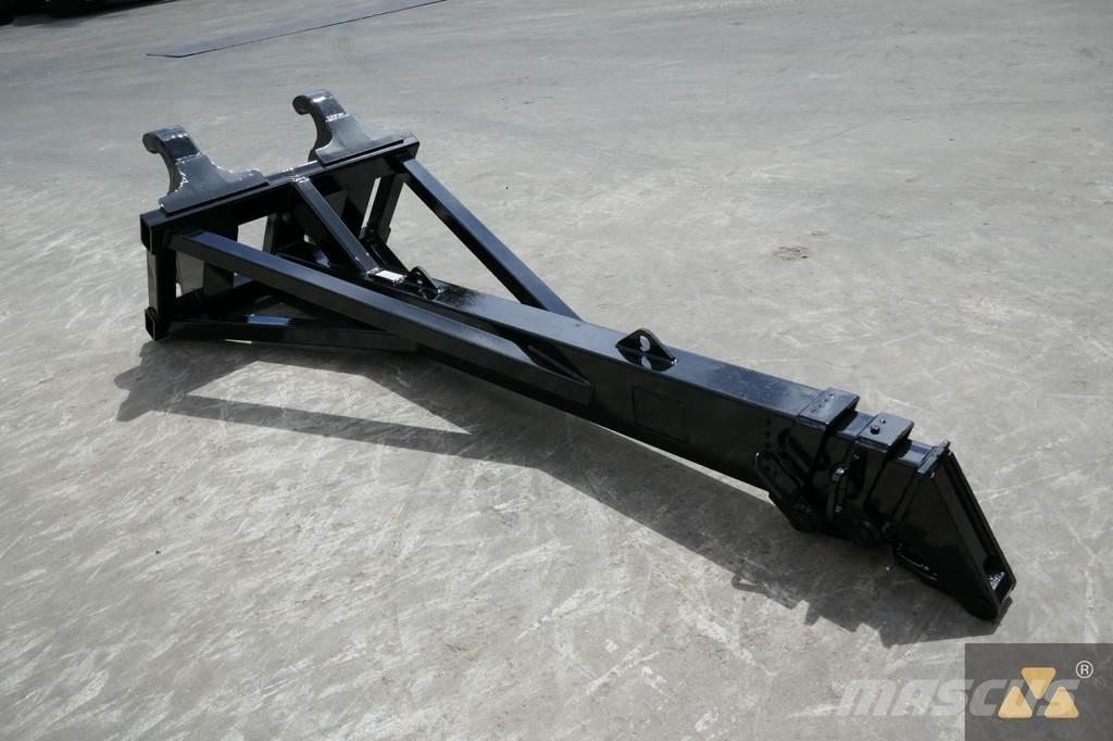 CAT Jib Transport - Autres