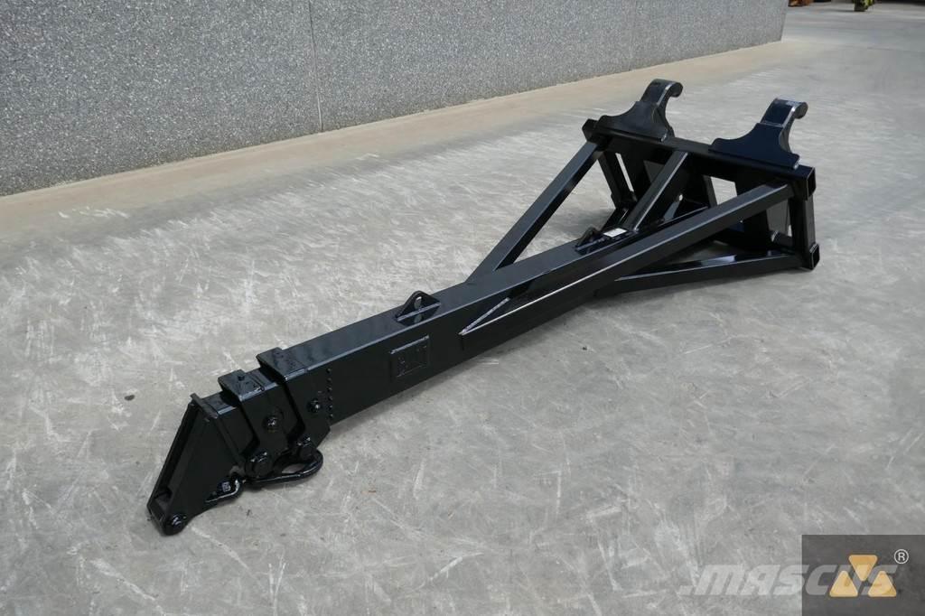 CAT Jib Transport - Autres