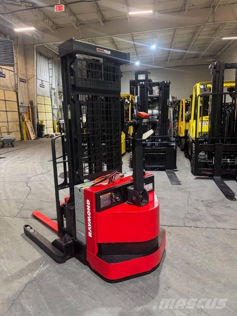 Raymond RSS40 Gerbeurs Automoteurs