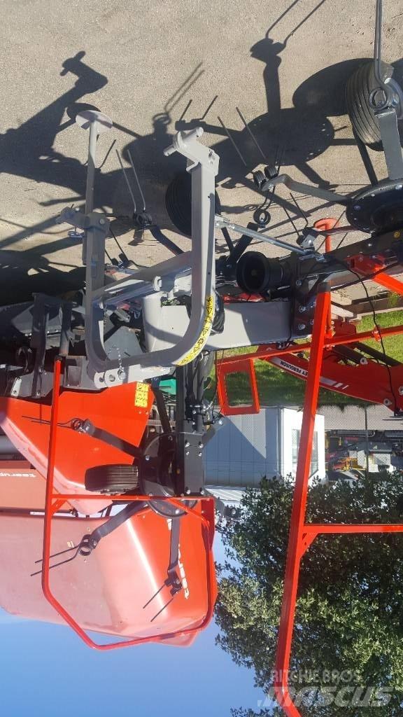 MESKO-ROL PK 500 D Rateau faneur