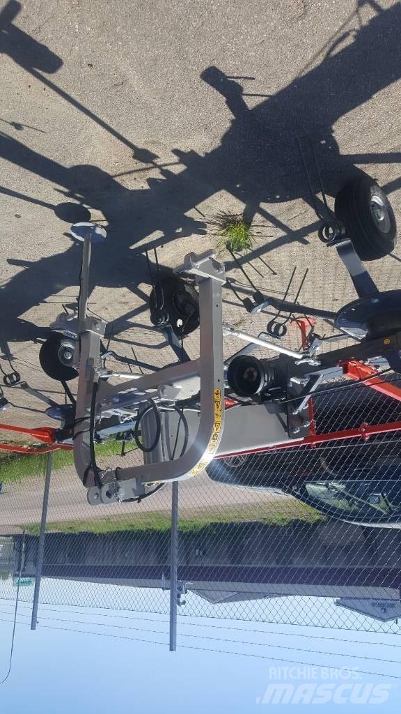MESKO-ROL PK 500 D Rateau faneur