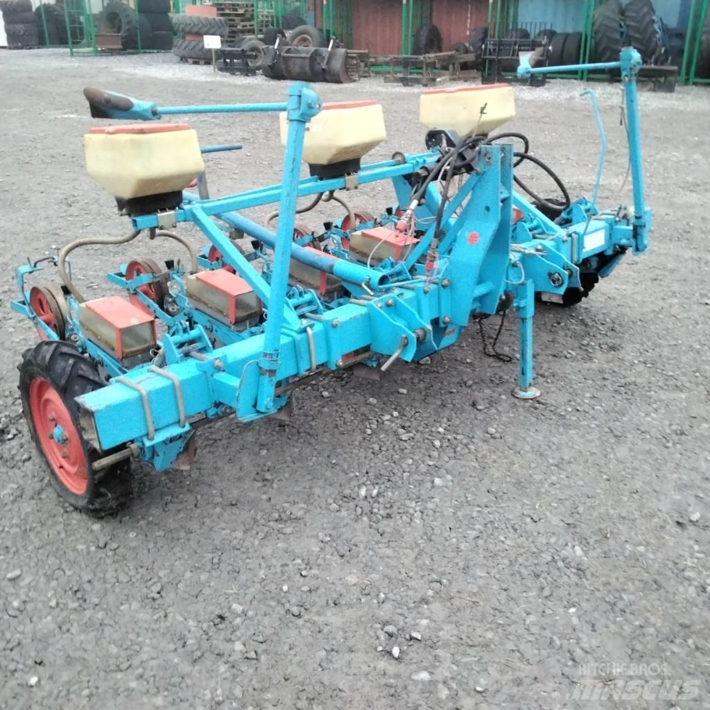 Monosem 502 Semoir