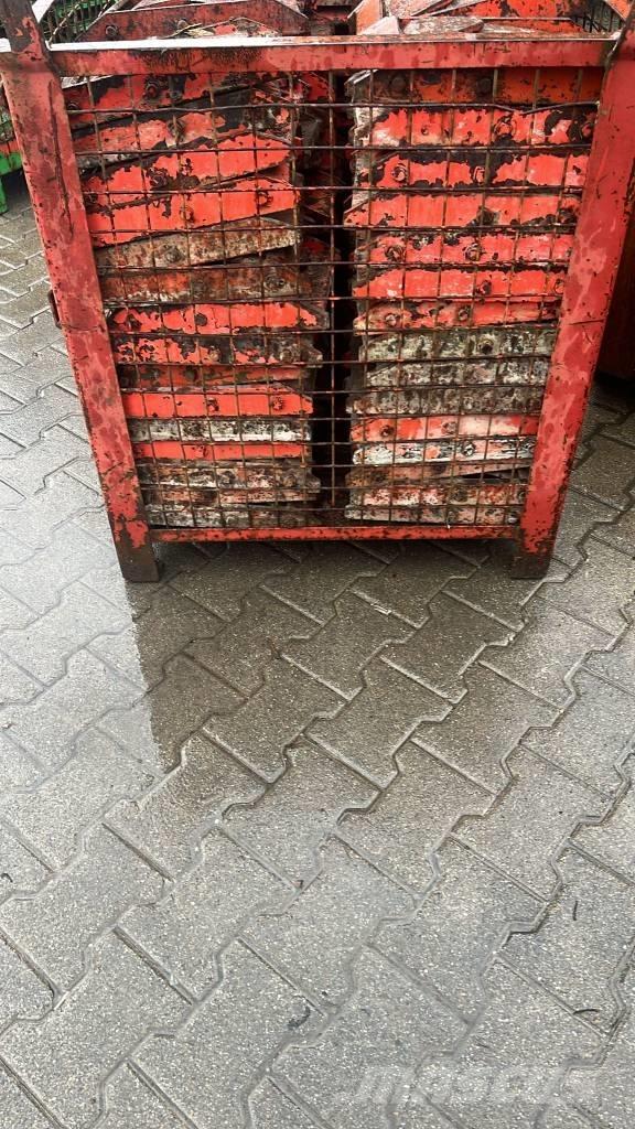 Peri Klappkonsole 25 Coffrage