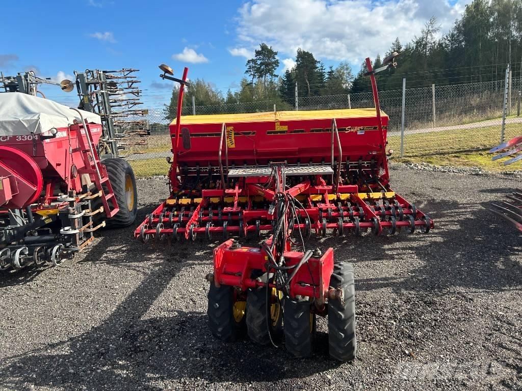 Väderstad Rapid400C Semoir
