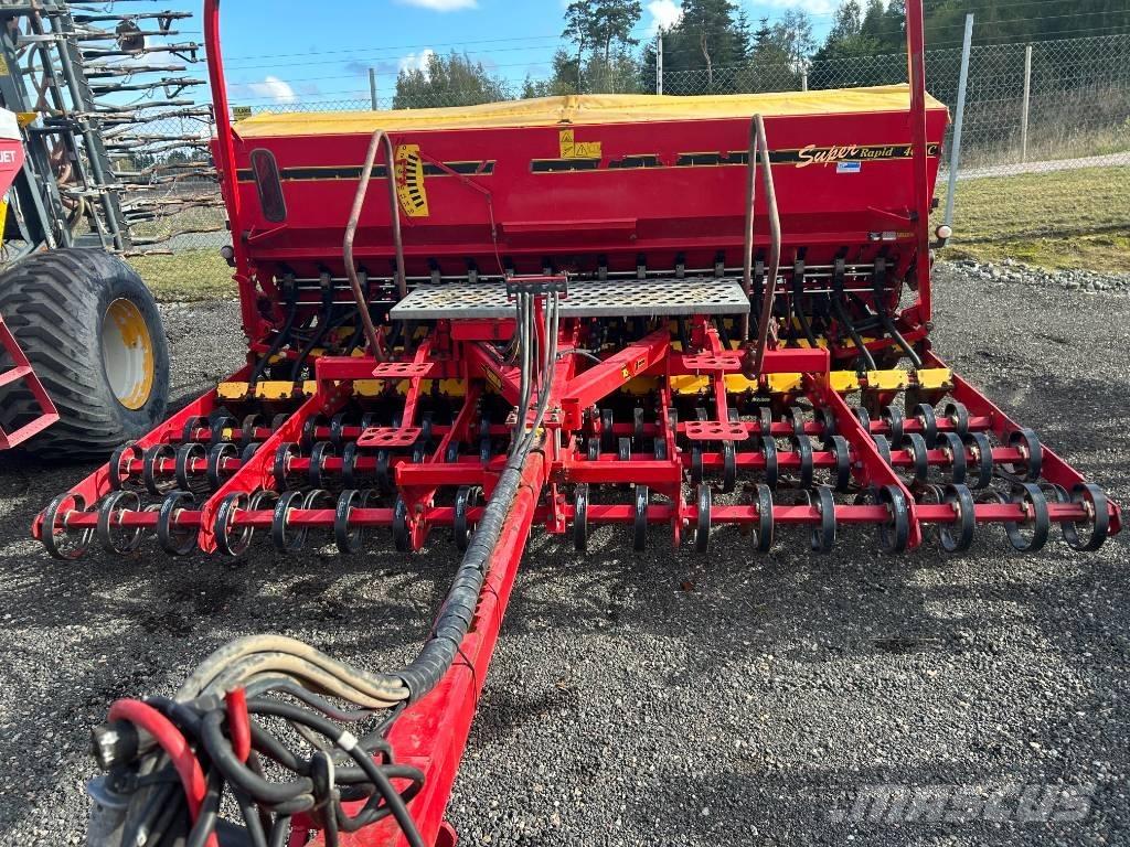 Väderstad Rapid400C Semoir