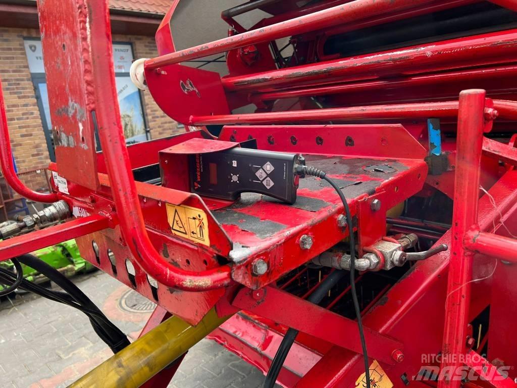 Lely Welger RP 353 Presse à balle ronde