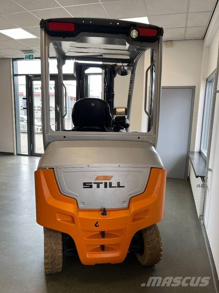 Still RX 60-30 Chariots élévateurs électriques