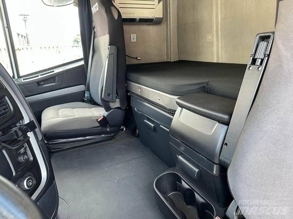 Iveco AS440E48 Tracteur routier
