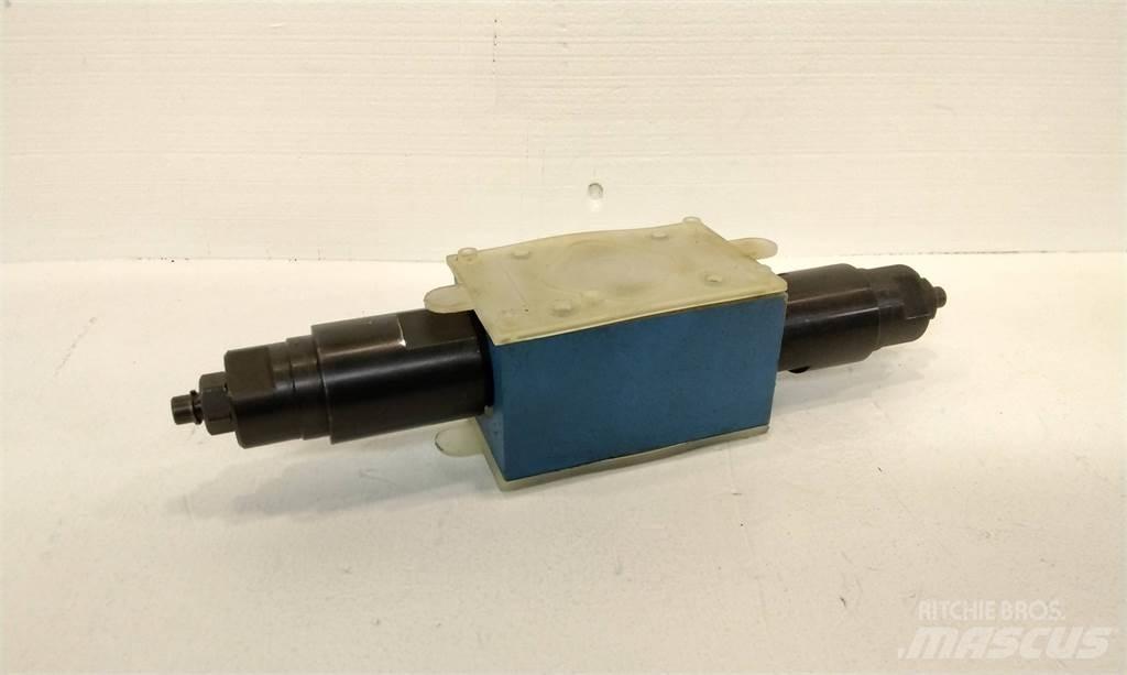 Ponsse 0043014 Hydraulique