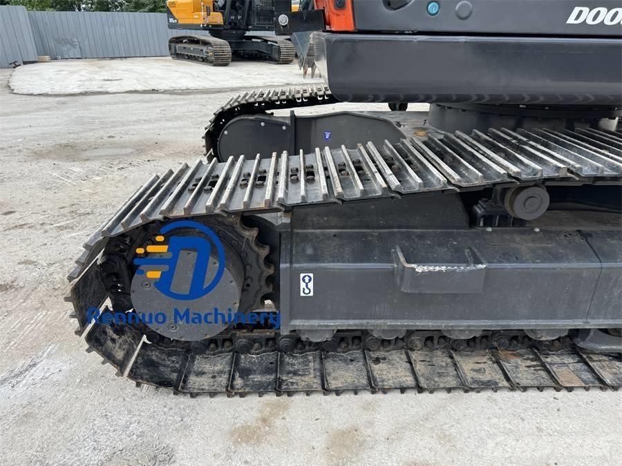 Doosan DX 225 LC-9C Pelle sur chenilles