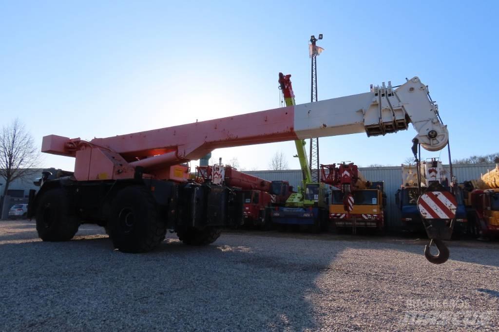 Liebherr LTL 1060 Grues mobiles