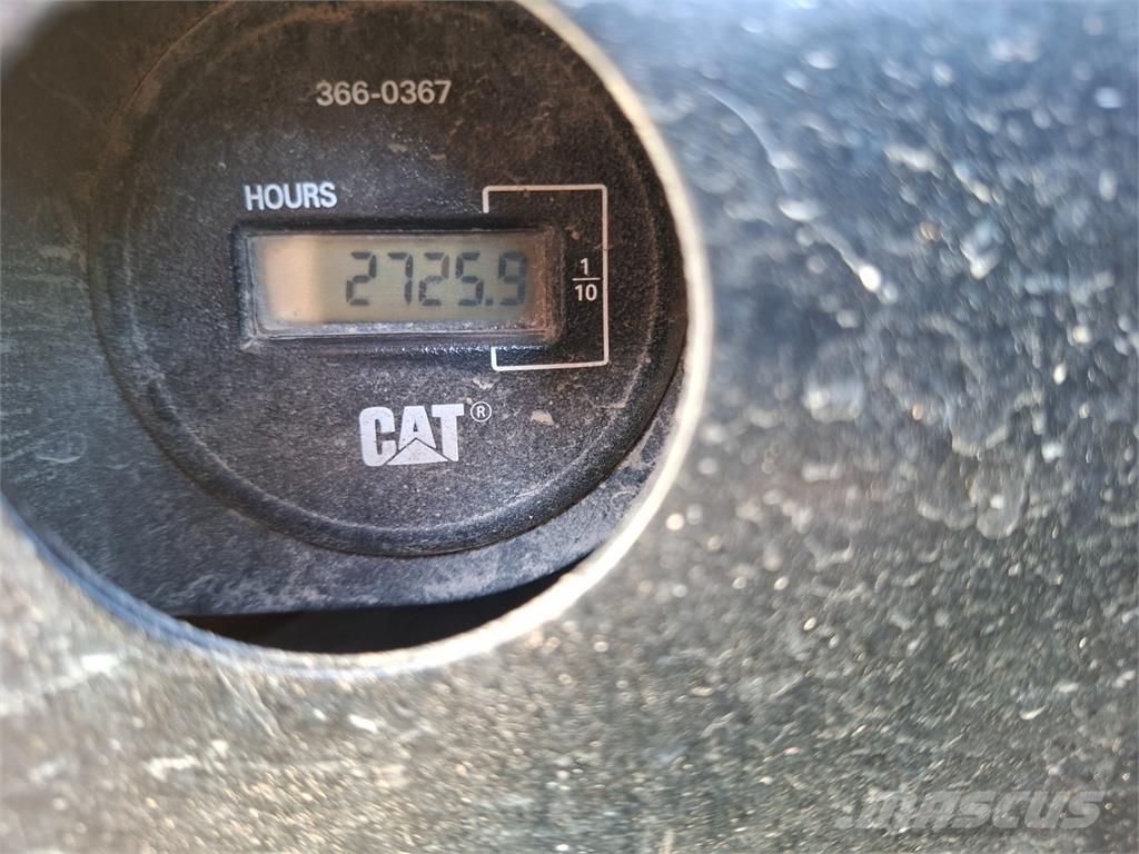 CAT 303.5E Construction - Autres