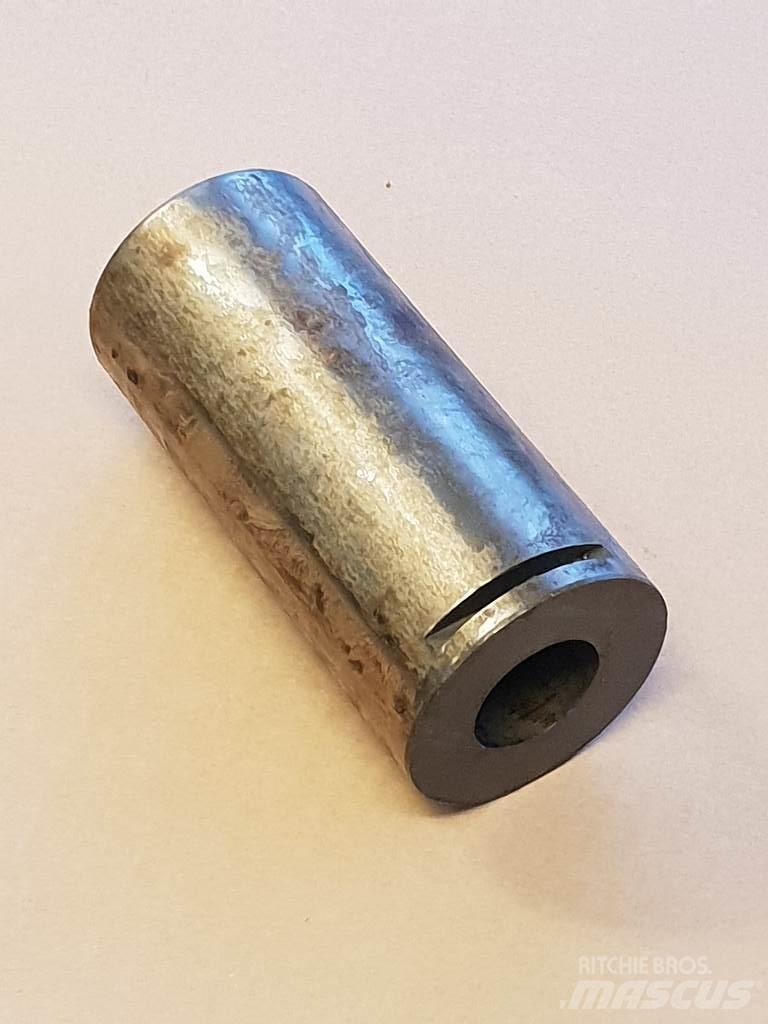 Fiat Pin 5136130 Châssis et suspension