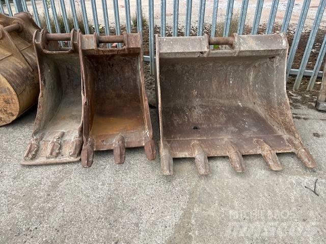 Komatsu PC138US-11 Pelle sur chenilles