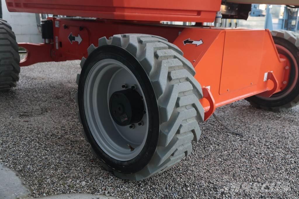 JLG EC520AJ Nacelles articulées