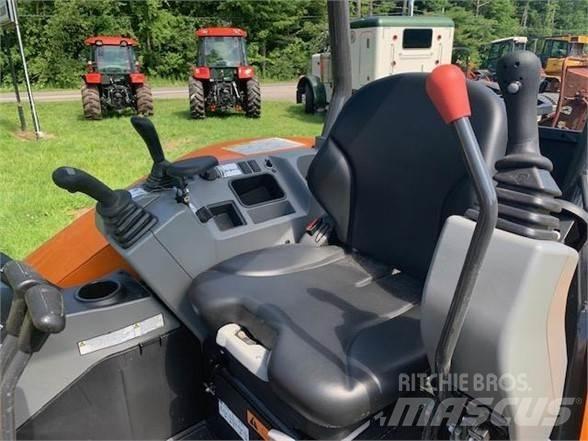 Doosan DX35-5 Mini pelle < 7t