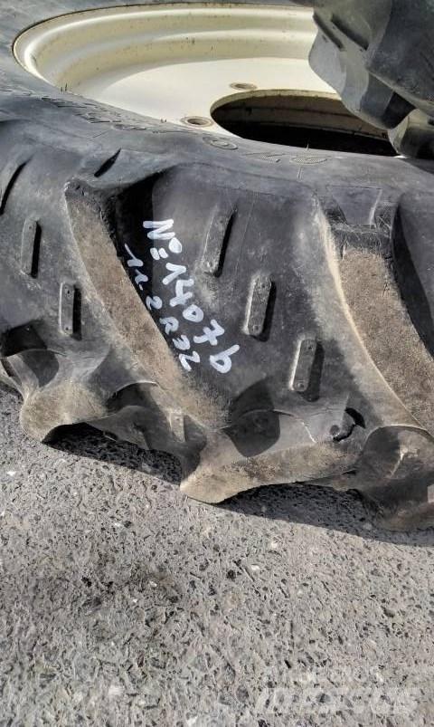Kleber 11.2R32 Pneus, roues et jantes