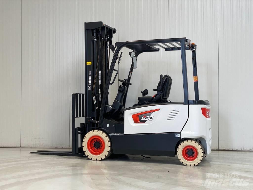 Bobcat B30X-7 PLUS Chariots élévateurs électriques
