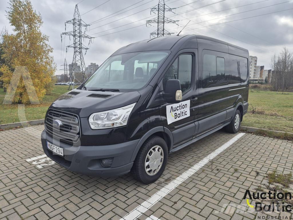 Ford Transit Autre fourgon / utilitaire