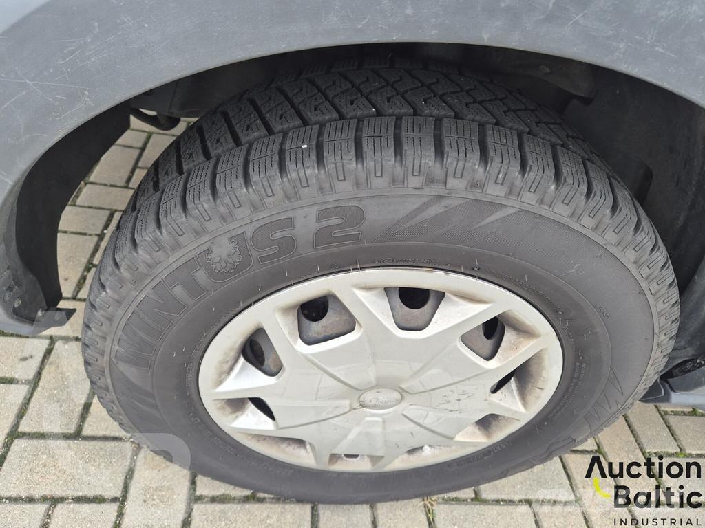 Ford Transit Autre fourgon / utilitaire