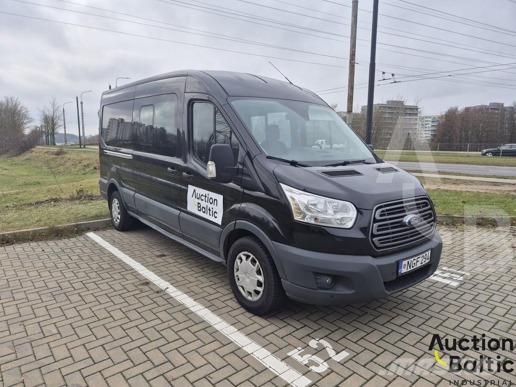 Ford Transit Autre fourgon / utilitaire