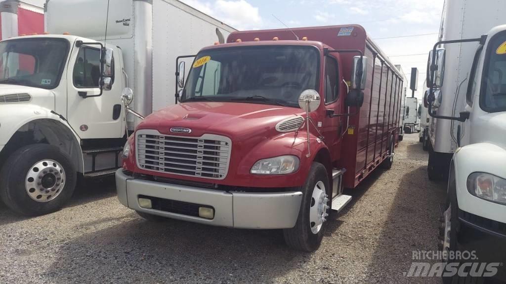 Freightliner M2 Camion de livraison de boisson