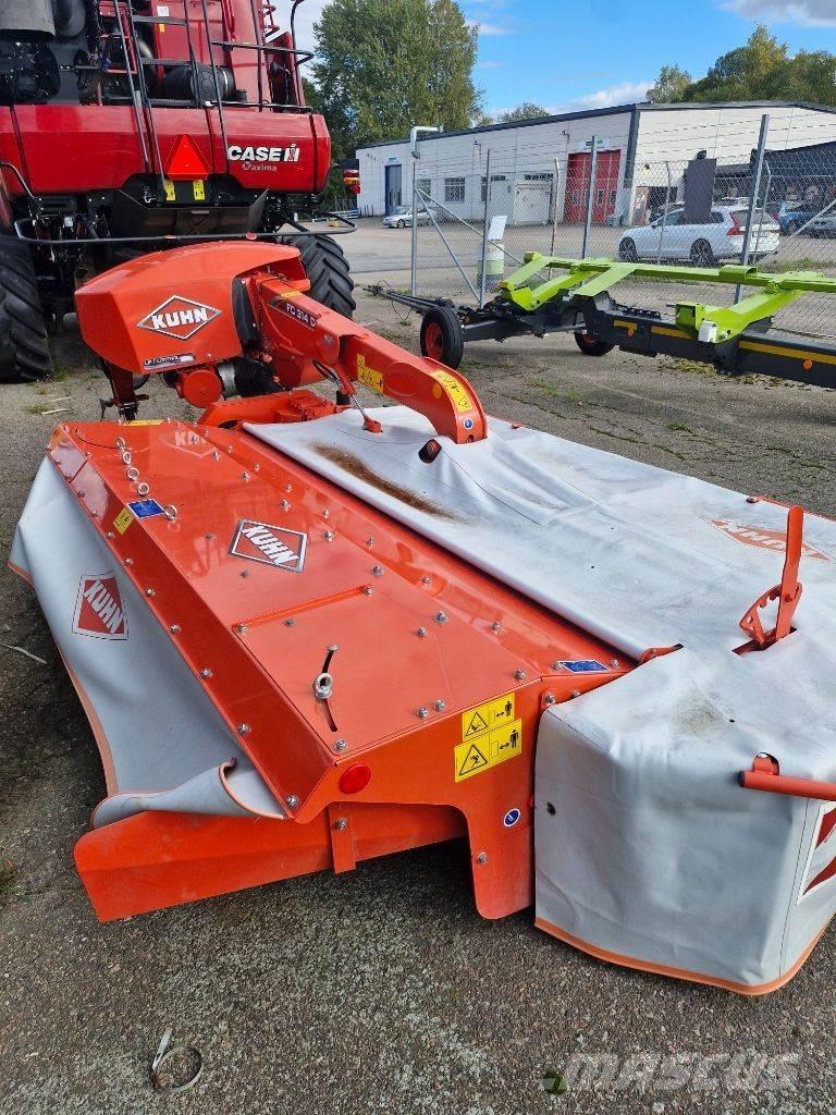 Kuhn FC 314 D-FF Faucheuse-conditionneuse