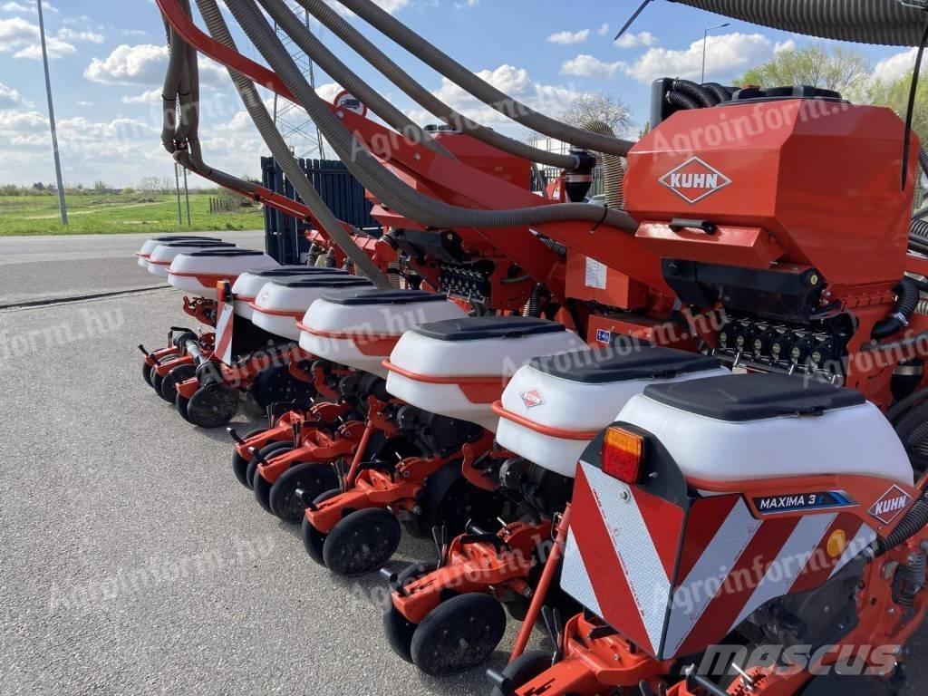 Kuhn Maxima 3 RXL E Semoir de précision