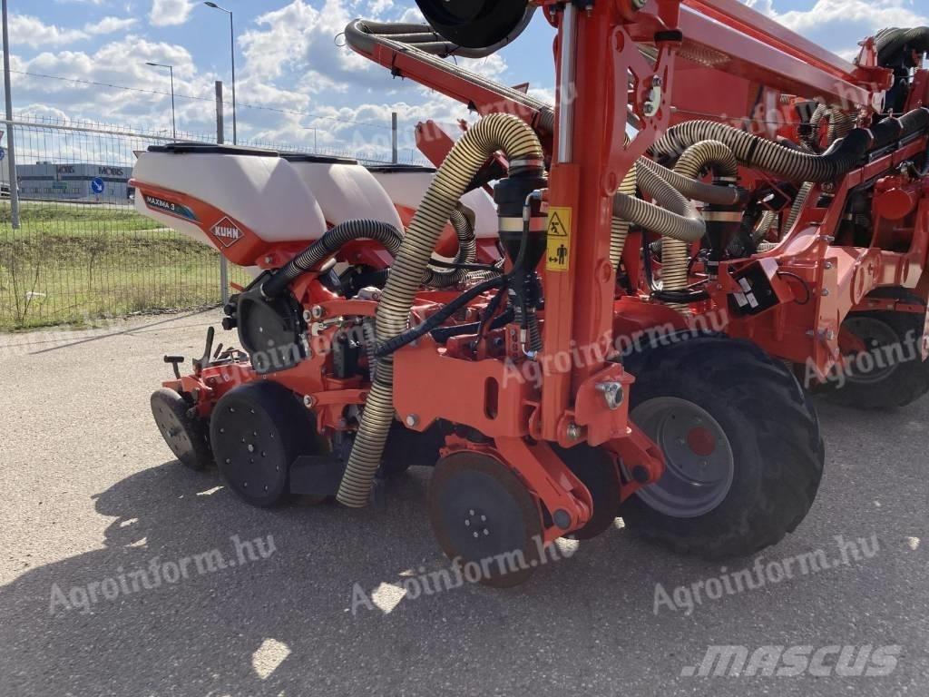 Kuhn Maxima 3 RXL E Semoir de précision