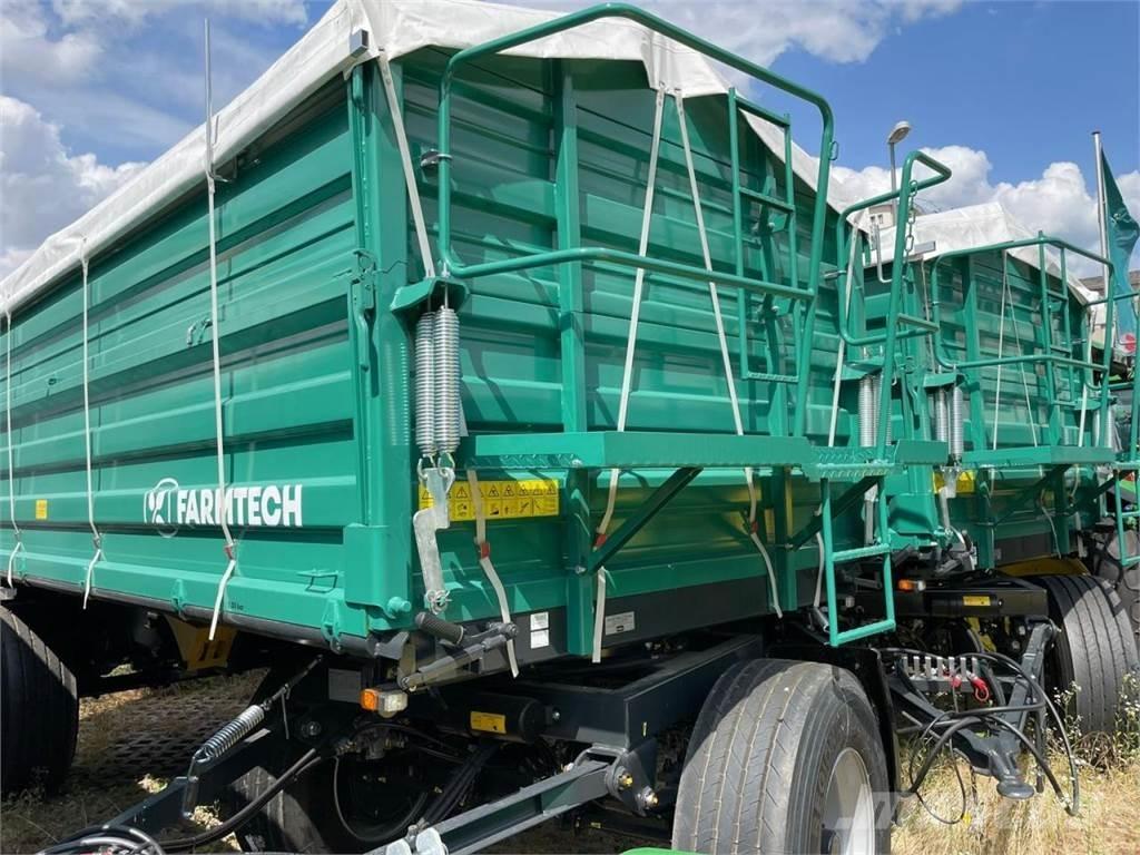 Farmtech ZDK 1500 Agriculture - Autres