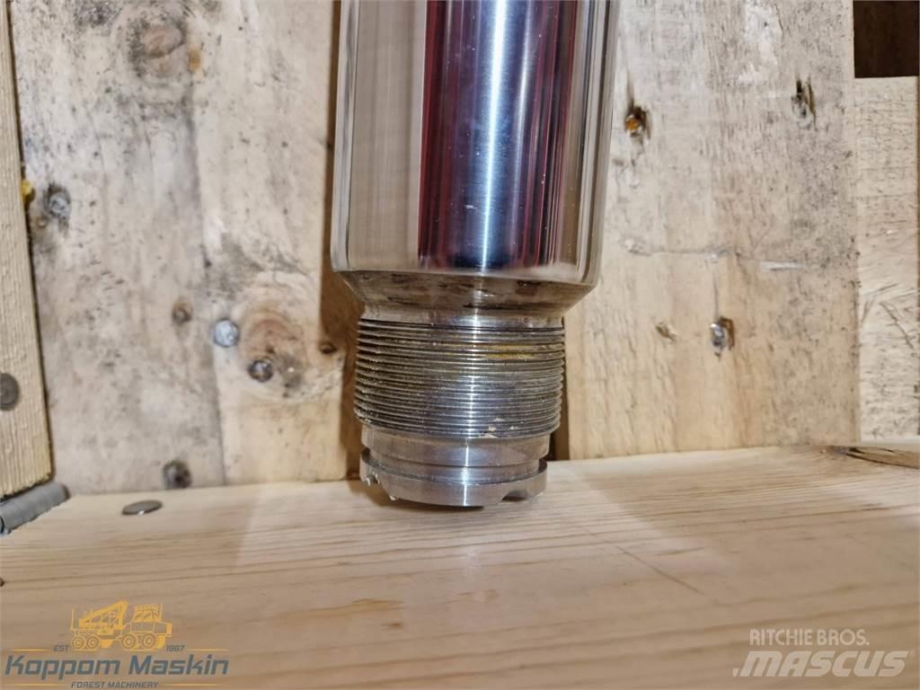 Eco Log 7013803 Hydraulique