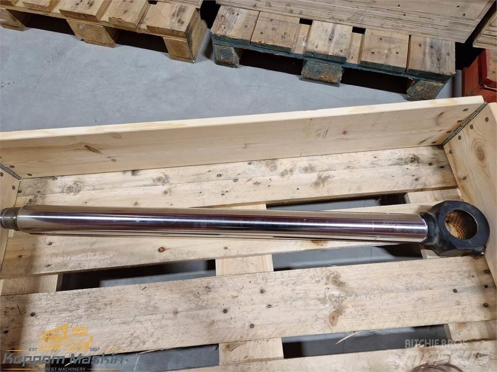Eco Log 7013803 Hydraulique