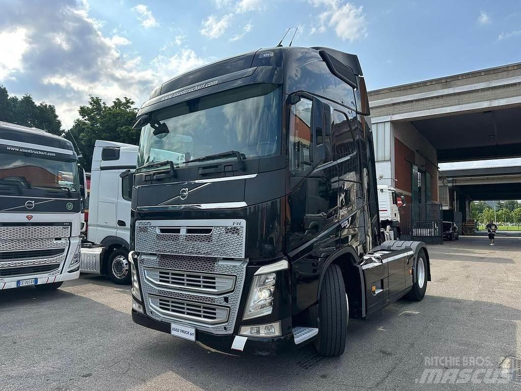 Volvo FH 460 Tracteur routier
