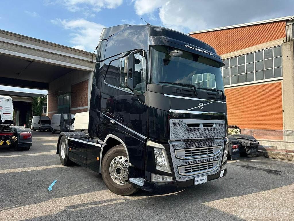 Volvo FH 460 Tracteur routier