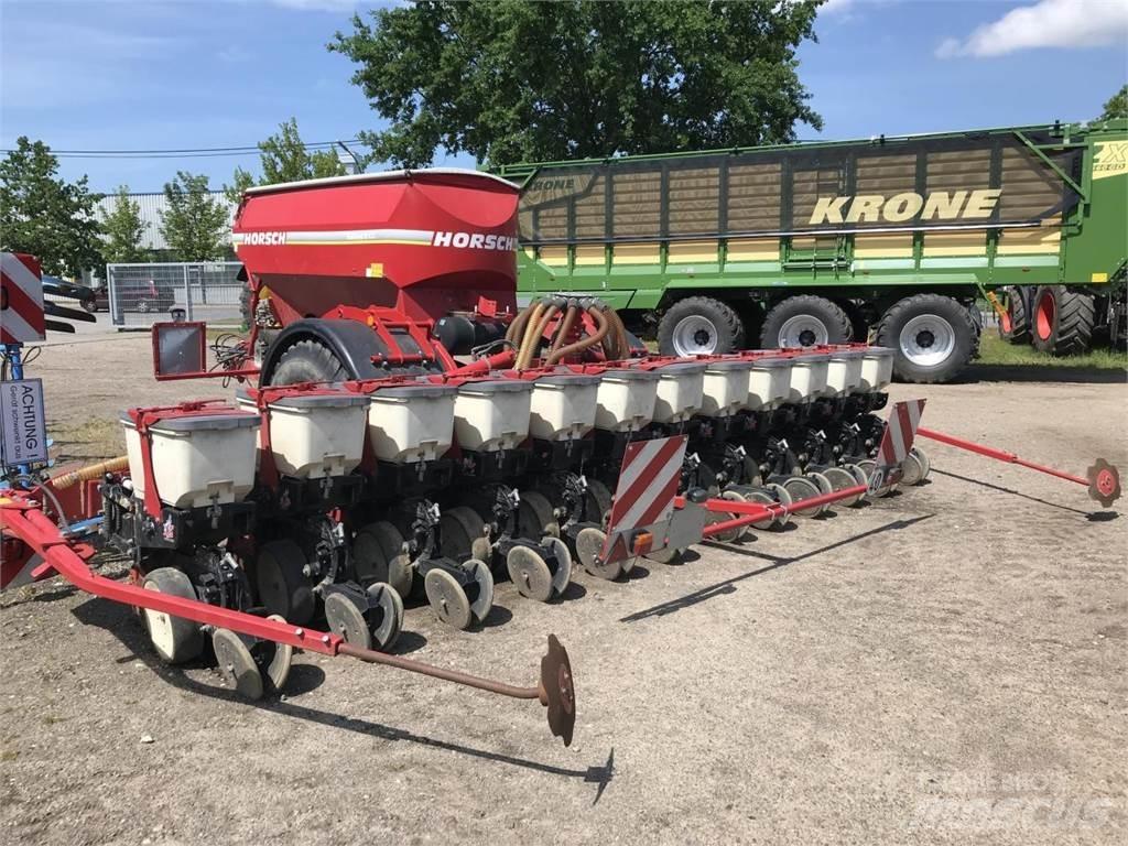 Horsch Maistro 8CC Semoir de précision