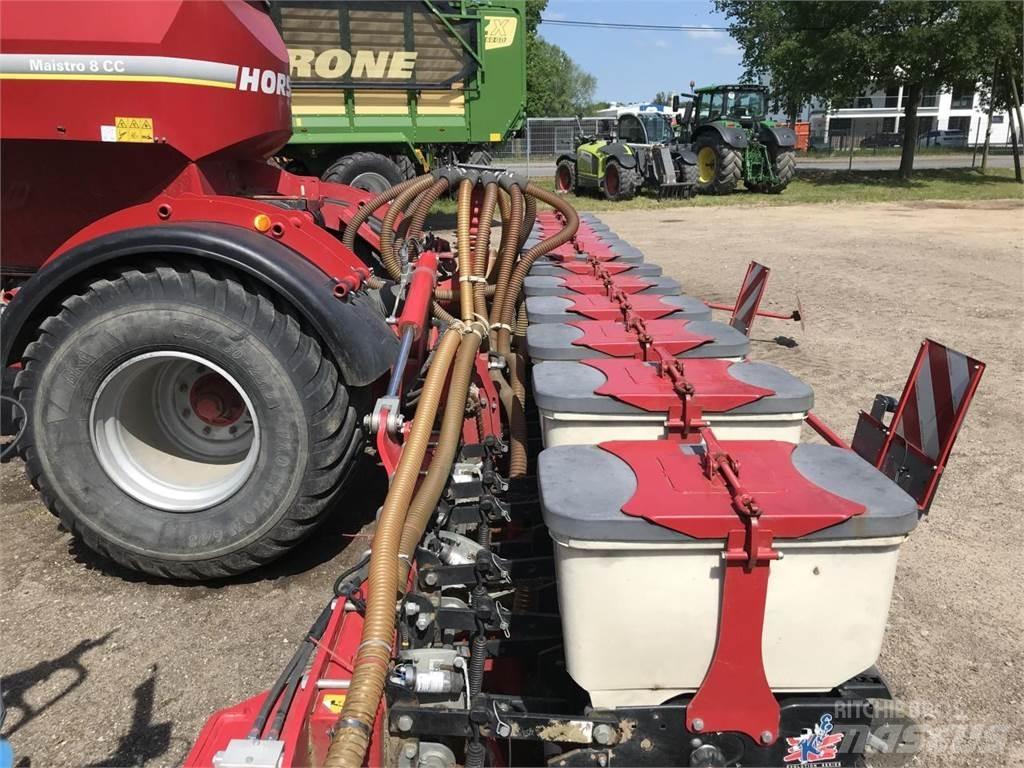 Horsch Maistro 8CC Semoir de précision
